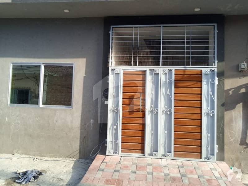 2 Marla New Double Storey House For Sale