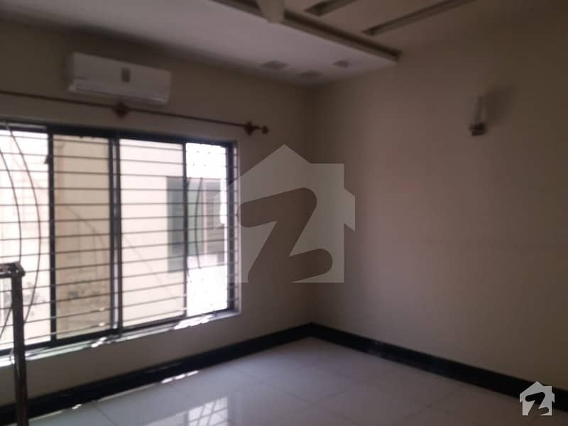 Ground Portion For Rent In Phase 3