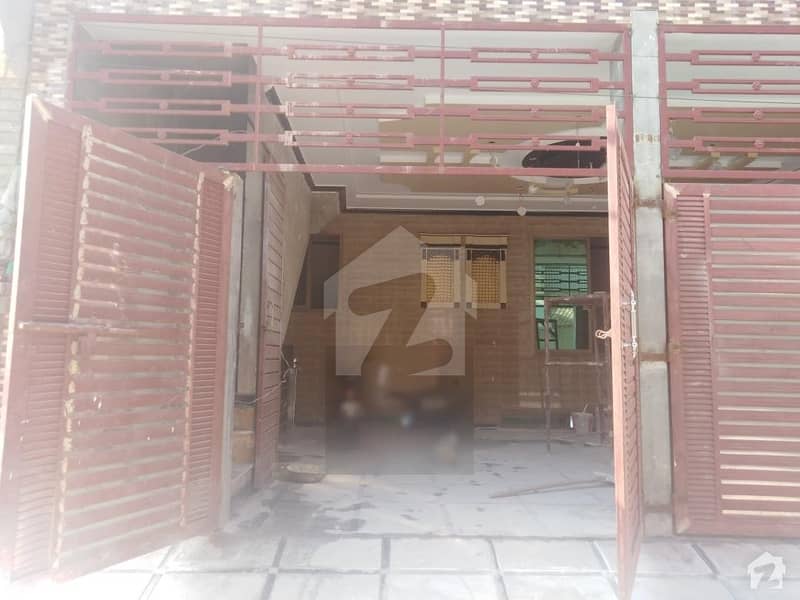 House For Sale In Hayatabad