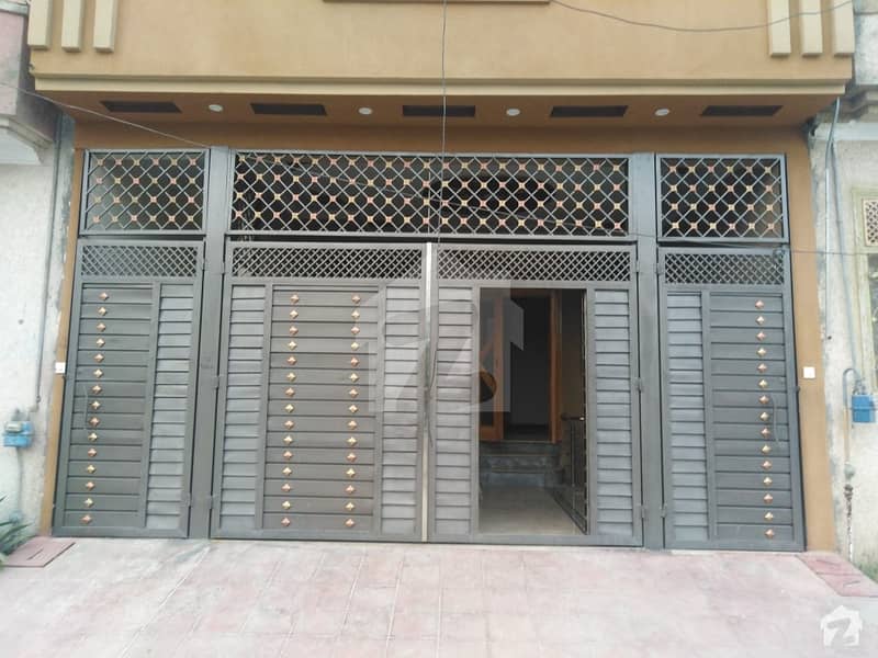 House For Sale In Hayatabad