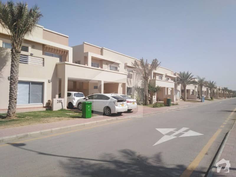 200 Sq Yard Luxury Villa In Discount Ready To Move Is Available For Sale In Bahria Town Karachi
