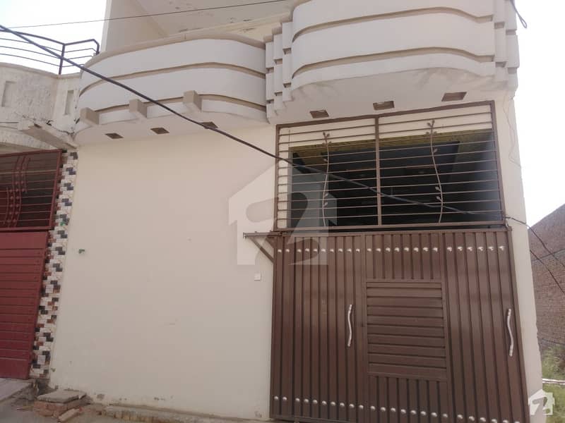 3 Marla Double Storey House Available For Sale