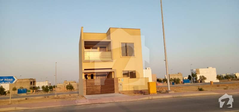 Ali Block Luxurious Villa For Sale On Installments In Precinct 12 Bahria Town On Discount Rate