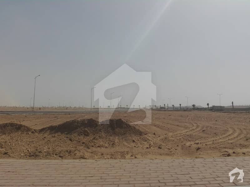 7 Marla File For Sale In Cdechs Islamabad