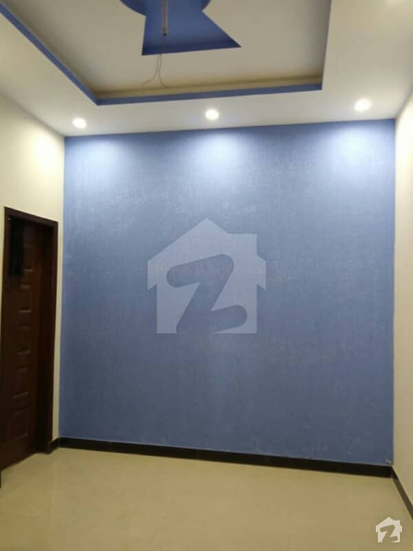 Raza Property Advisor Offer 2 Marla Brand New House For Sale At Aamir Town Near Rahat Bakers