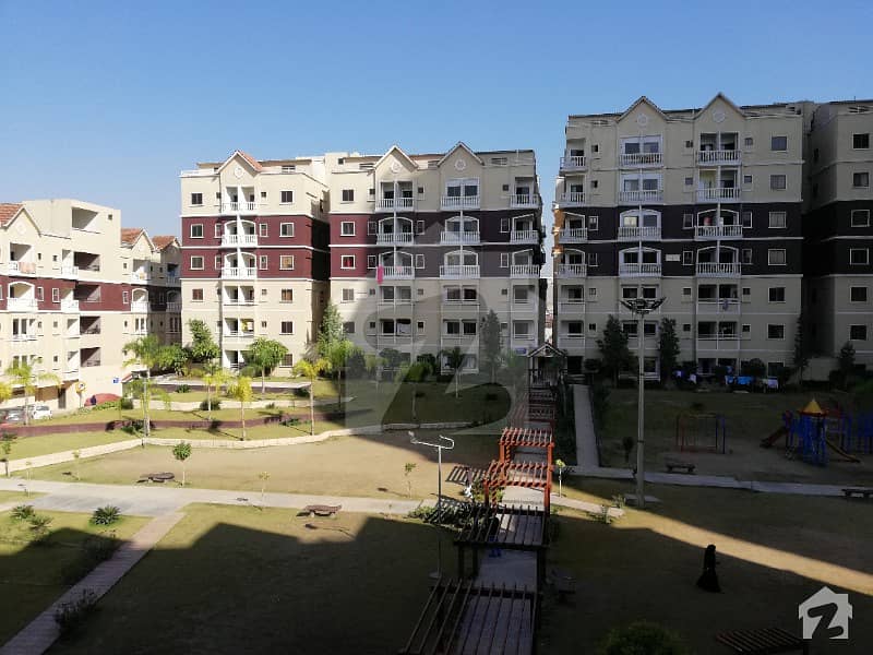 2 Bed Drawing Flat Available For Rent In Defence Residency Dha Phase 2 Islamabad