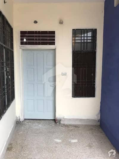 One Bed Room For Rent With Attach Bath Dormitory