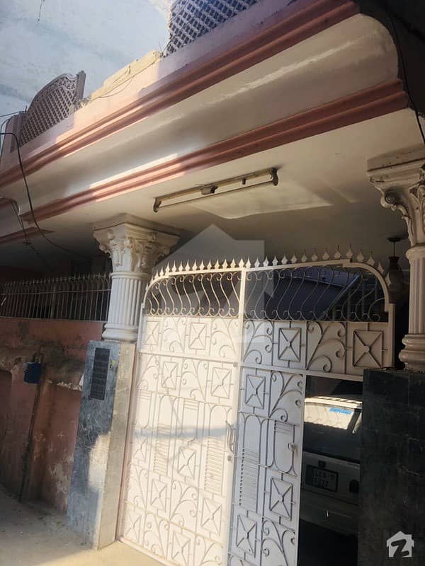 House For Sale Near Model Town Link Road