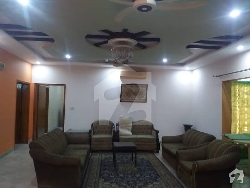 2 Kanal House For Sale In Valencia Town Block D