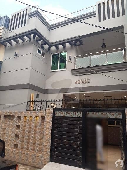 5 Marla New Luxery Double Storey Fresh House For Sale