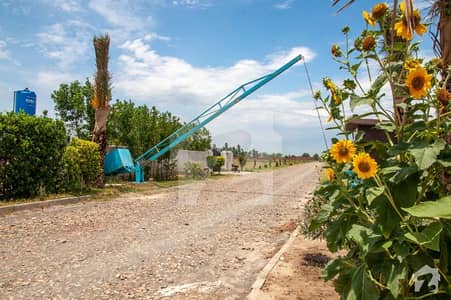 Ivy Farms Offers Farm House Land For Sale On Barki Road At Installments 4 Km From Dha Ivy Farms Offers Farm House Land For Sale On Barki Road At Installments 4 Km From Dha