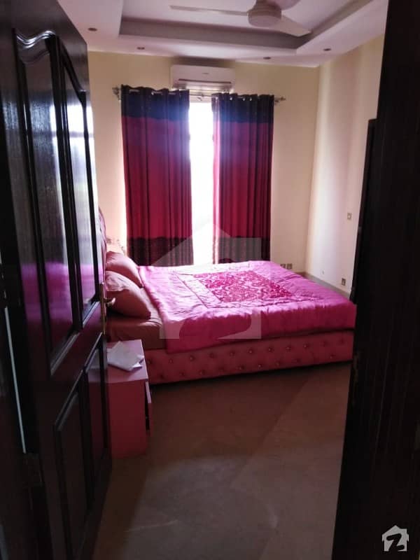 1 Fully Furnished Room Dha Phase 5 B  Block