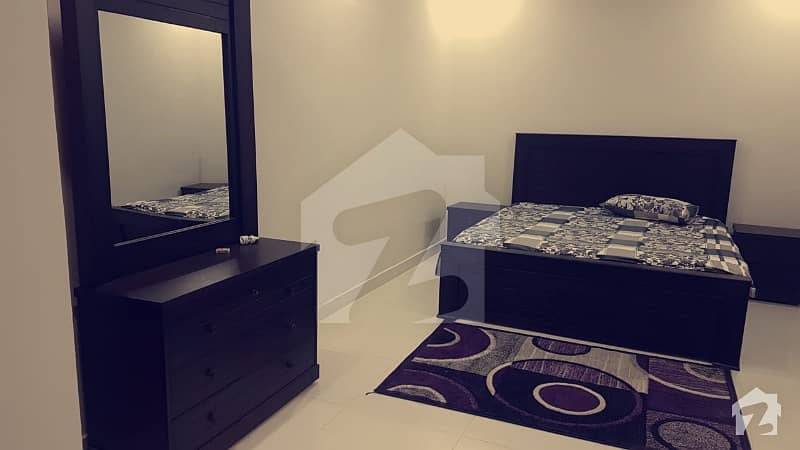 F8 Fully Furnished Newly Renovated 1 Bedroom Available For Rent