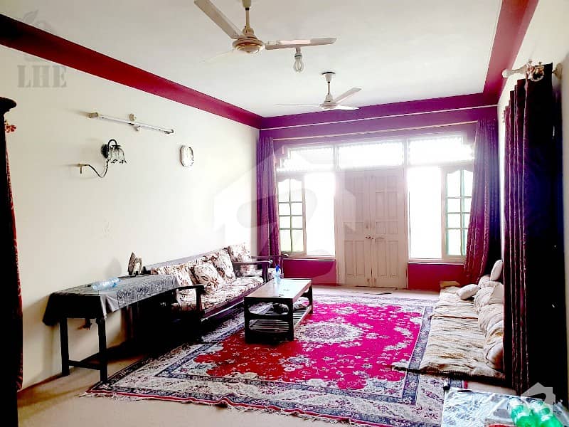 3000 Square Feet House For Sale On Naseer Abad Road Near Satellite Town