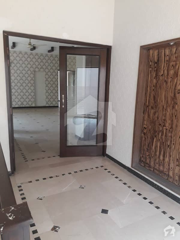 Al Habib Property Offers 5 Marla Beautiful House  For Rent In Sui Gas Society Phase 1 Block E Lahore