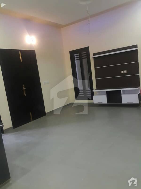 Brand New Lower Portion Is Available For Rent In Isra Village Hyderabad