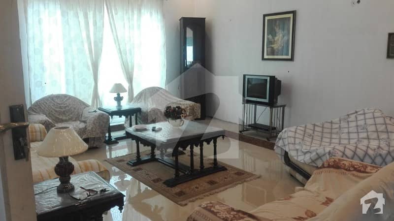 10 Marla Basement House For Sale In Dha Phase 8