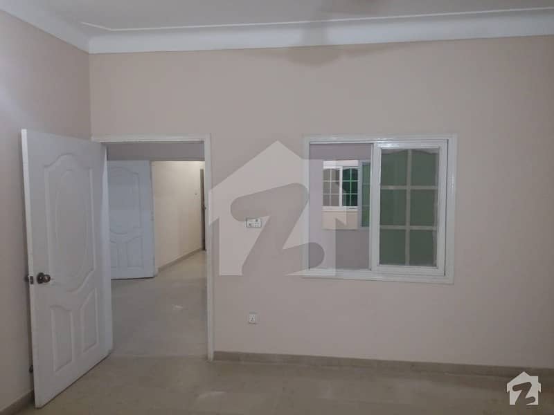 Flat For Rent In Defence View Iqra University
