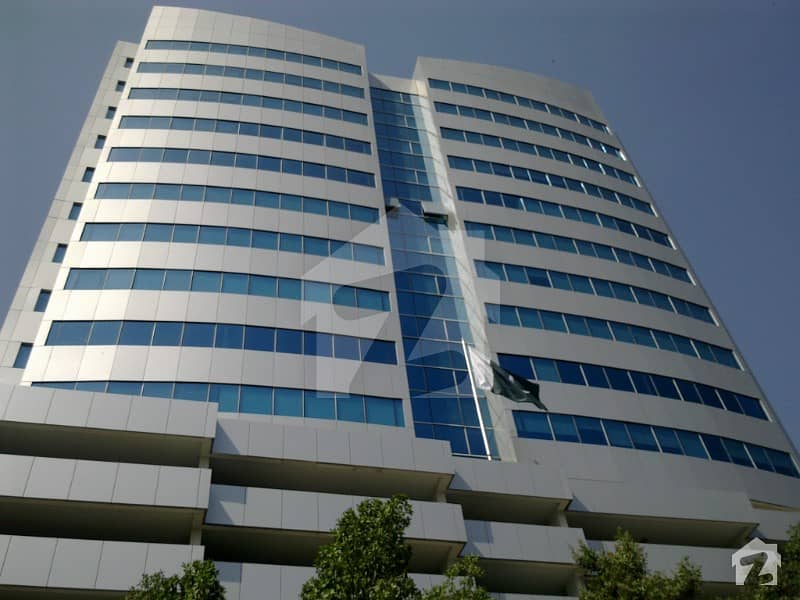 ShahraheFaisal 4500 Sq ft Corporate Office Space Available For Rent ShahraeFaisal, Karachi