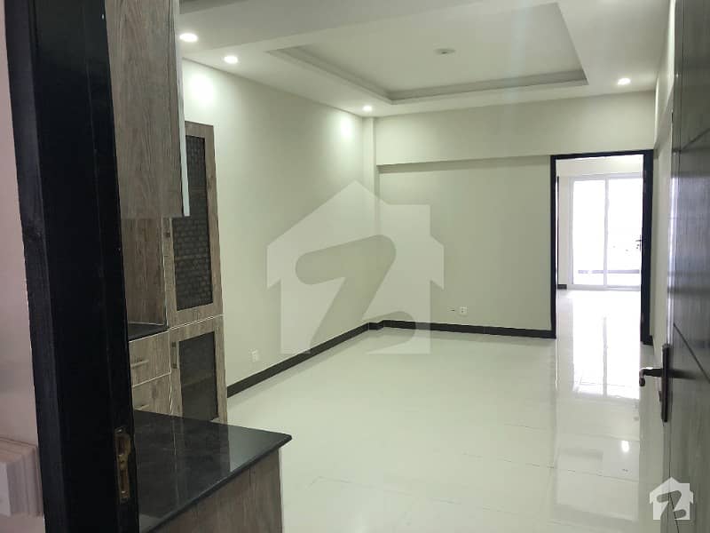 1 Bed Brand New Apartment Available For Rent
