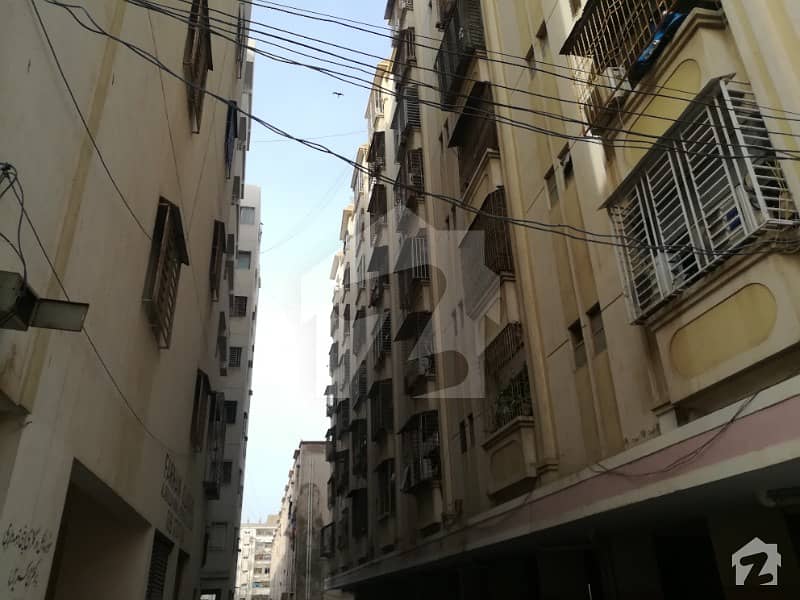 For Sale Farhan Classic 3 Bed DD 1450 Sqft Appartment