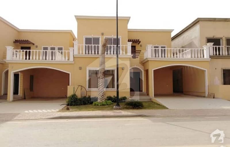 350 yard luxury villa bahria sports city available for sale