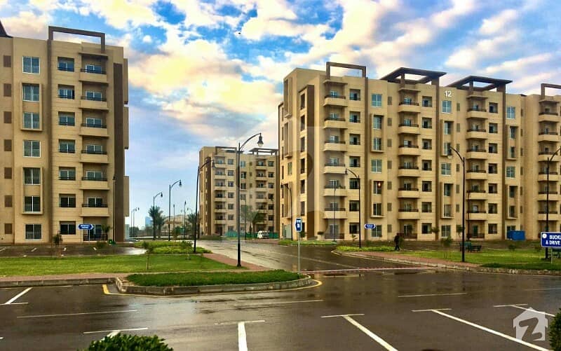 Chance Deal Ready 2 Bed Apartment Bahria Town