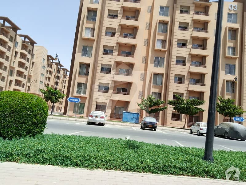 Precinct 19 Luxury Apartment For Sale In Bahria Town Karachi