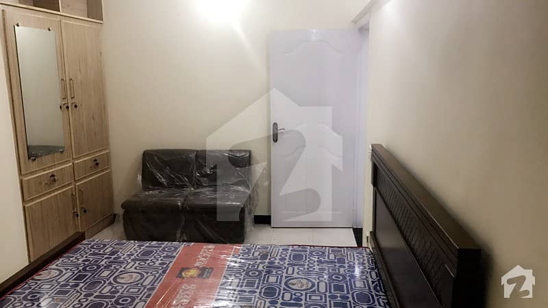 2 Bed Apartment For Rent In Upper Gizri