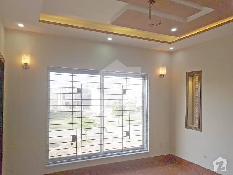 5 Marla Brand New House For Sale In DHA 11 Phase 2 Block H