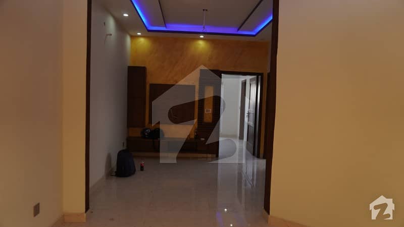 50 Feet Road 5 Marla Brand New House For Sale In Dha 11 Phase 2