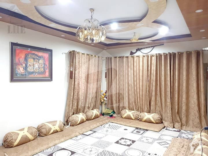 3000 Ft House For Sale At Naseer Abad Near Satellite Town