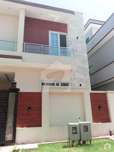 Brand New House Is Available For Sale In G-13/2 Brand New House Is Available For Sale In G-13/2