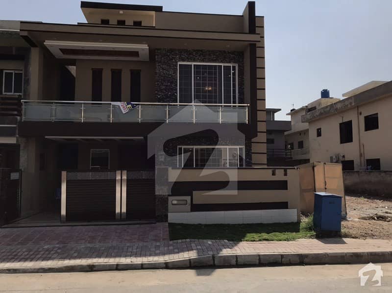 House For Sale In Phase 3 Bahria Town