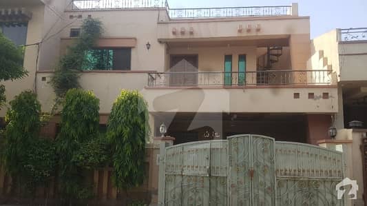 7.5 Marla House For Sale In Excellent Location 7.5 Marla House For Sale In Excellent Location