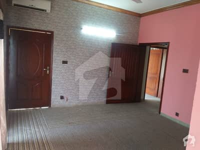 1 Kanal Luxury House For Rent At DHA Phase 7