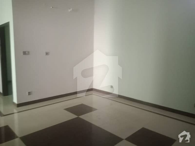12 Marla Double Storey House For Rent In C Block Johar Town Phase 1