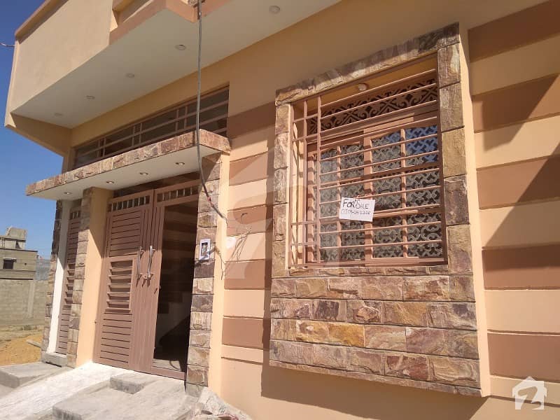Multicolor Cooperative Society Phase 1 House For Sale