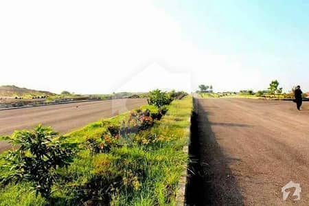 Commercial Plot For Sale