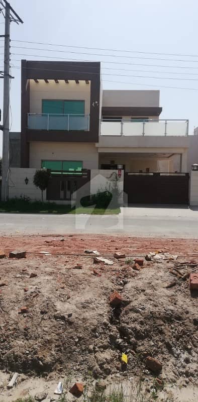 Double Storey House Is Available For Rent In Buch Villas Colony Block D Multan