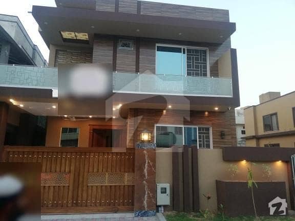 Brand New 10 Marla House For Sale In Bahria Town Islamabad