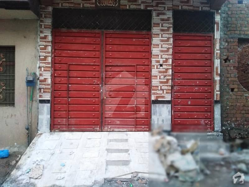 گُل بہار پشاور میں 5 کمروں کا 2 مرلہ مکان 65 لاکھ میں برائے فروخت۔
