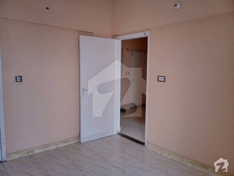 2 Bed 1 Lounge With Attach Bath Flat For Sale