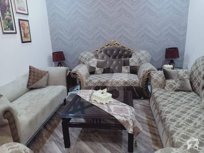 ایڈن ویلی فیصل آباد میں 3 کمروں کا 5 مرلہ مکان 1.3 کروڑ میں برائے فروخت۔