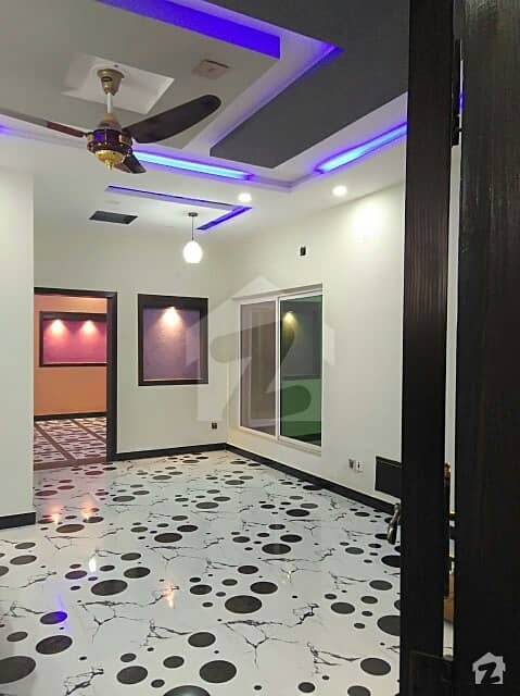 Upper Portion Is Available For Rent In Ayub Colony