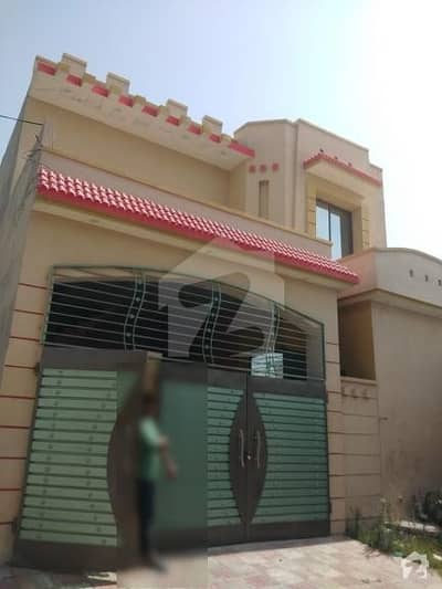5 Marla Double Storey House For Rent 5 Marla Double Storey House For Rent