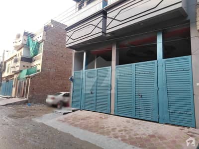 حیات آباد فیز 6 - ایف10 حیات آباد فیز 6 حیات آباد پشاور میں 5 مرلہ مکان 1.5 کروڑ میں برائے فروخت۔