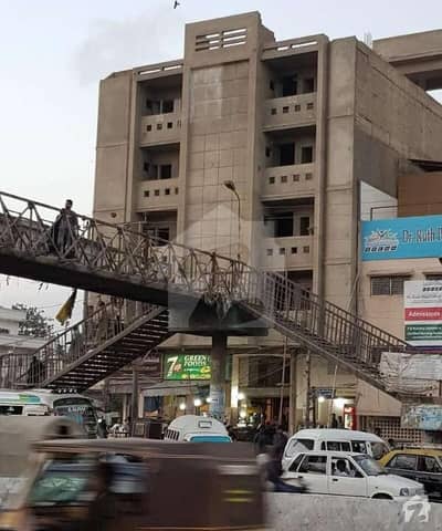 ملیر کالا بورڈ ملیر کراچی میں 11 کمروں کا 17 مرلہ عمارت 15 کروڑ میں برائے فروخت۔