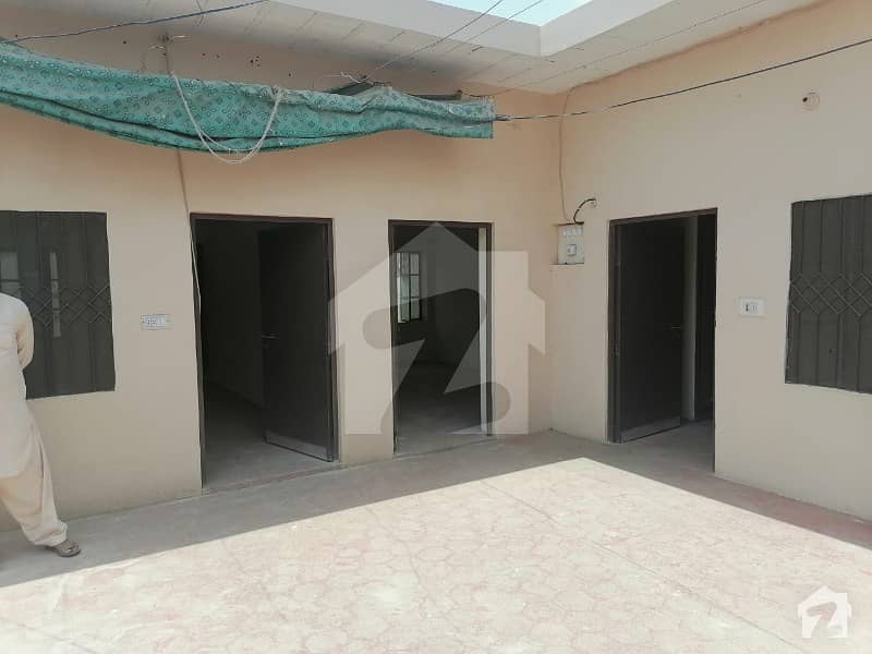 عزیز آباد کالونی بہاولپور میں 4 کمروں کا 5 مرلہ مکان 14 ہزار میں کرایہ پر دستیاب ہے۔