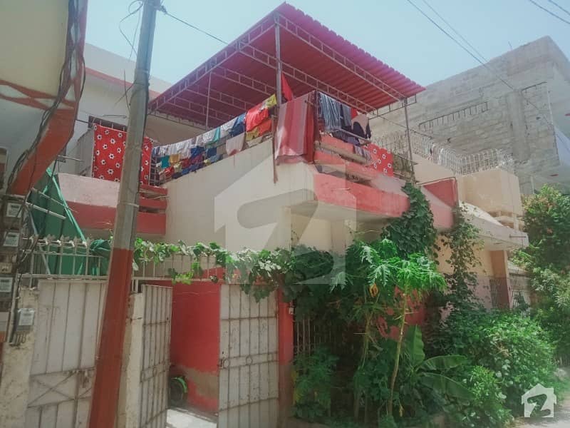 Double Storey Bungalow Available For Sale In Billys Home At Main University Road